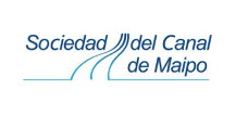logo-sociedad del canal de maipo